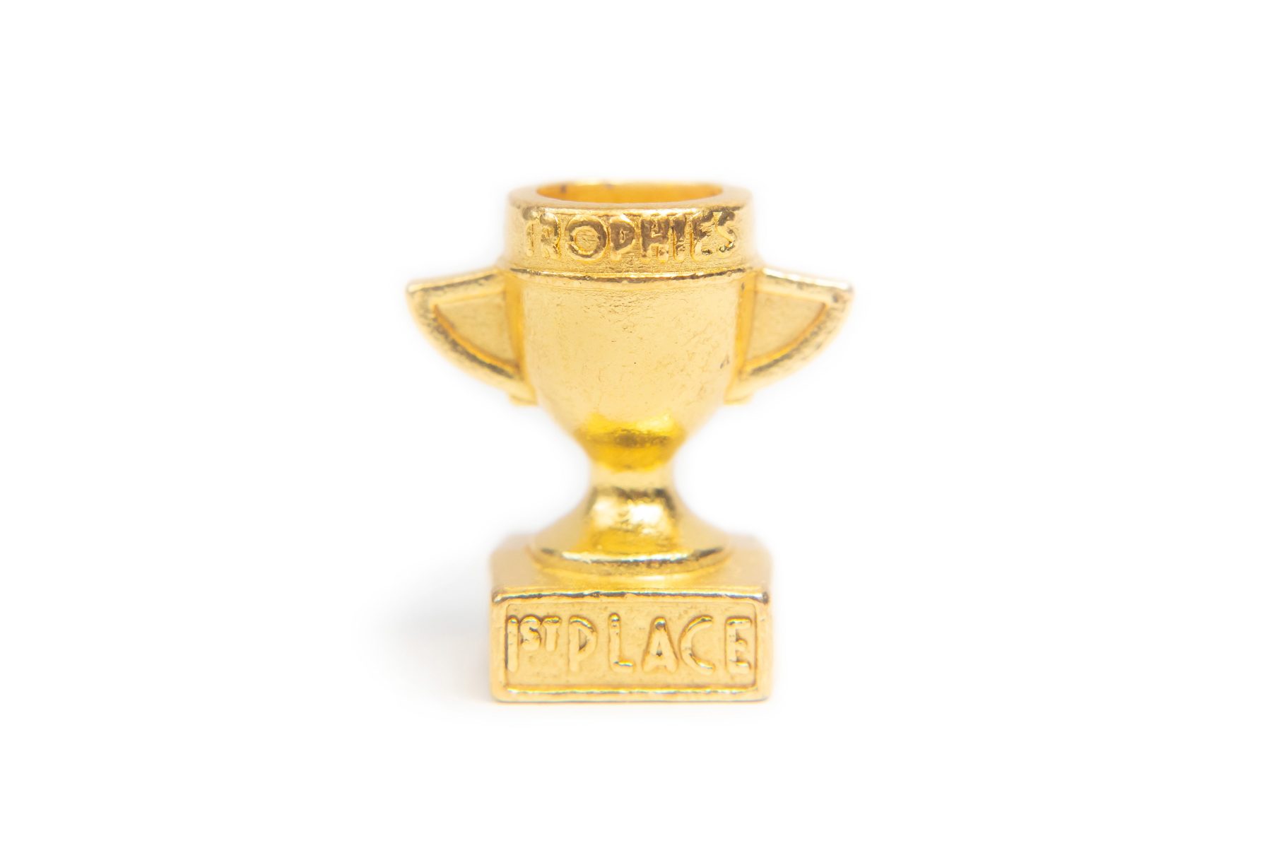 Trophies