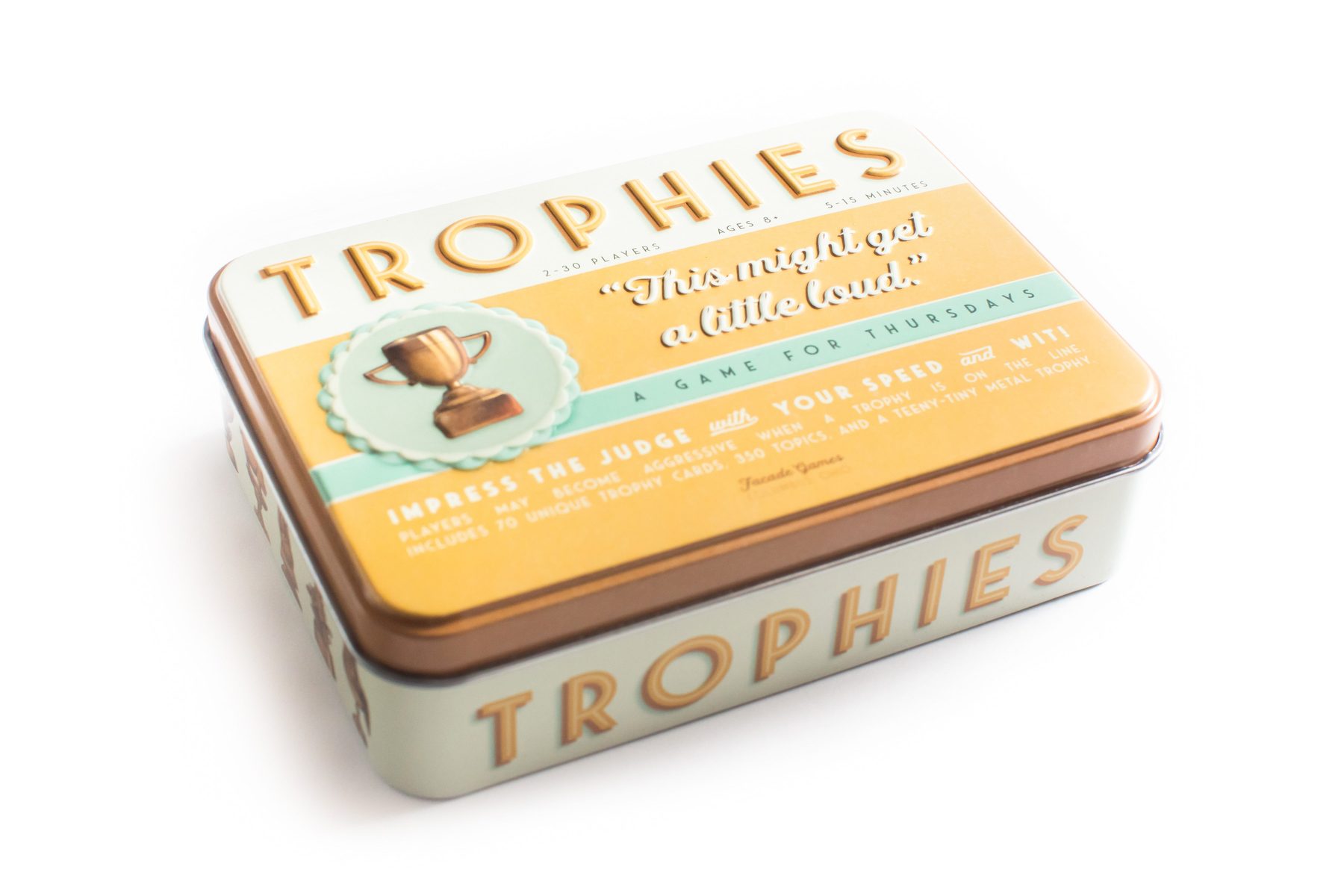 Trophies